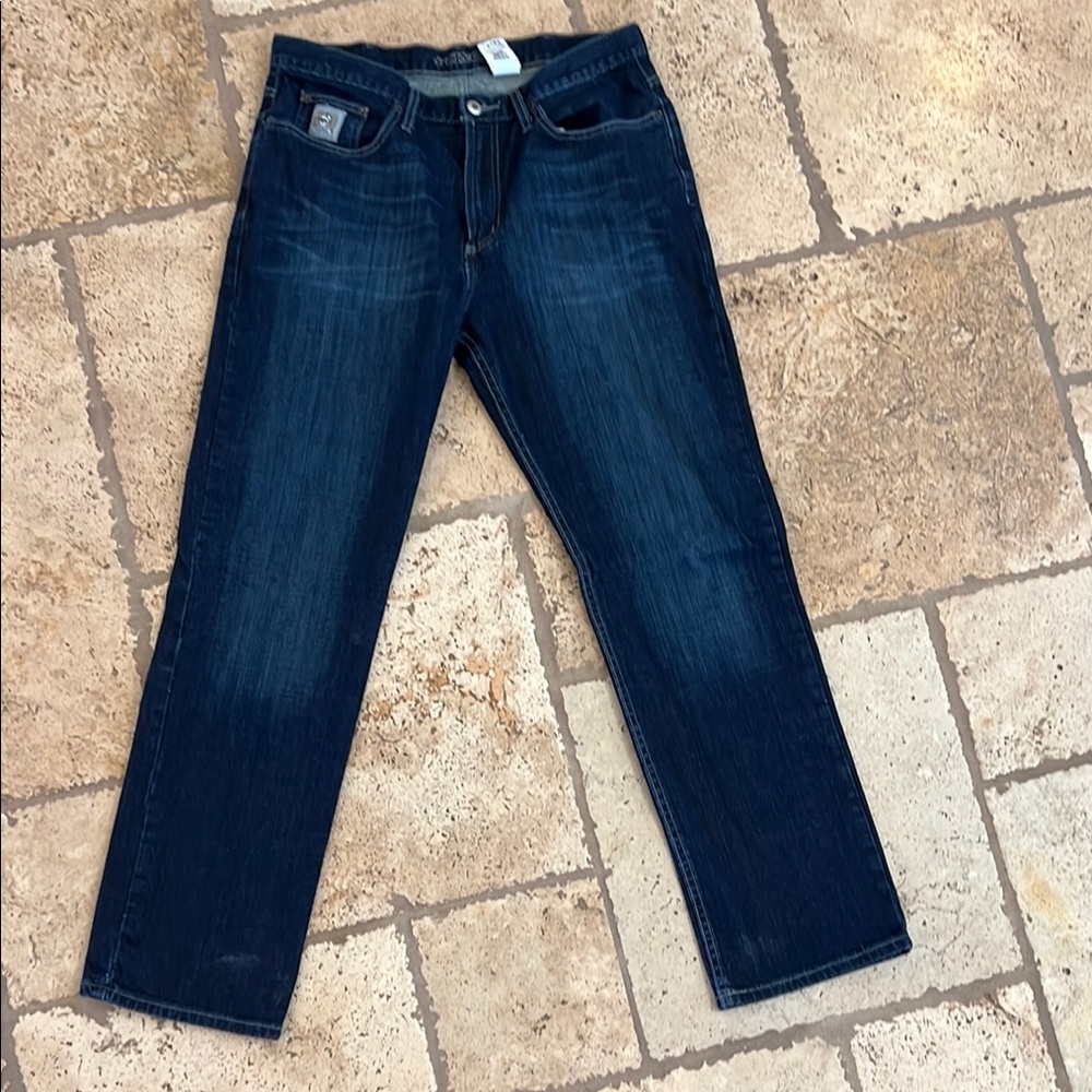 Men's Cinch Jeans 34x32 Never Worn